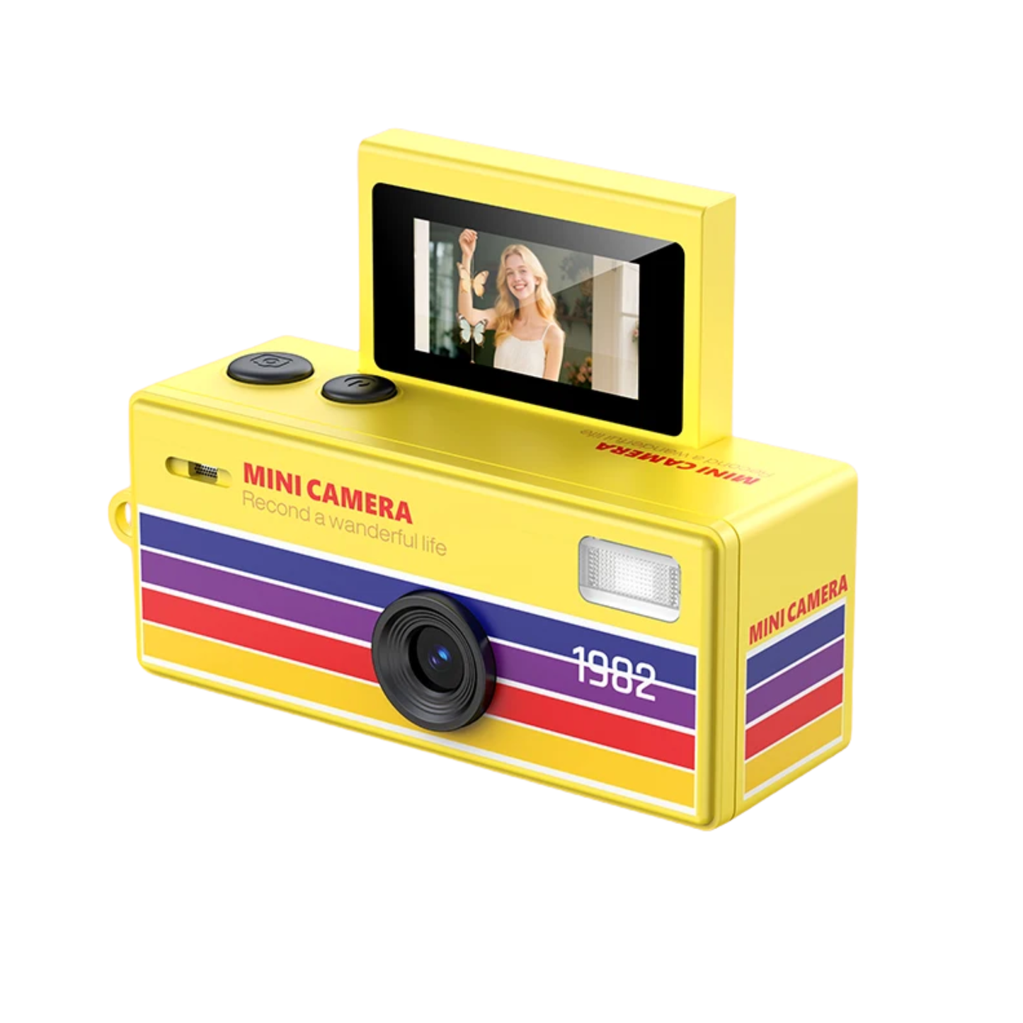 LifeCapture™ – Turn moments into memories