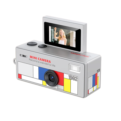 LifeCapture™ – Turn moments into memories