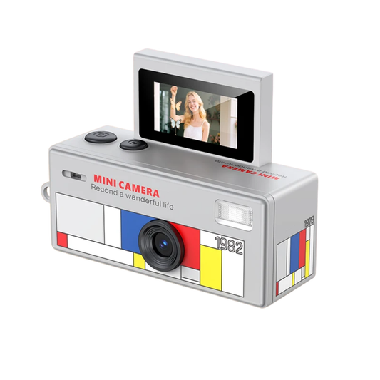 LifeCapture™ – Turn moments into memories