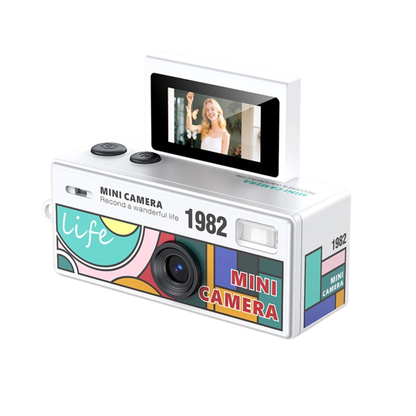 LifeCapture™ – Turn moments into memories