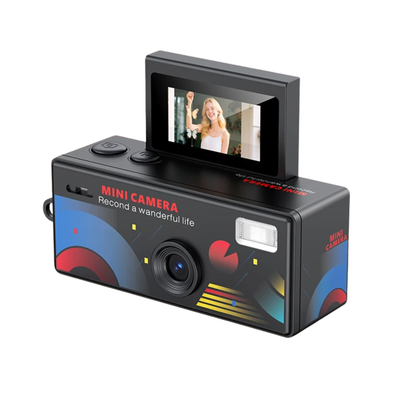 LifeCapture™ – Turn moments into memories